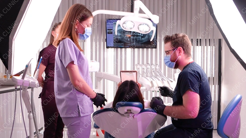 Hollywood smile testimonials celebrities 